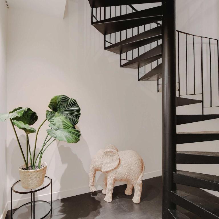 Chic et Comfort in the Heart of the Sentier - Apartment - 17
