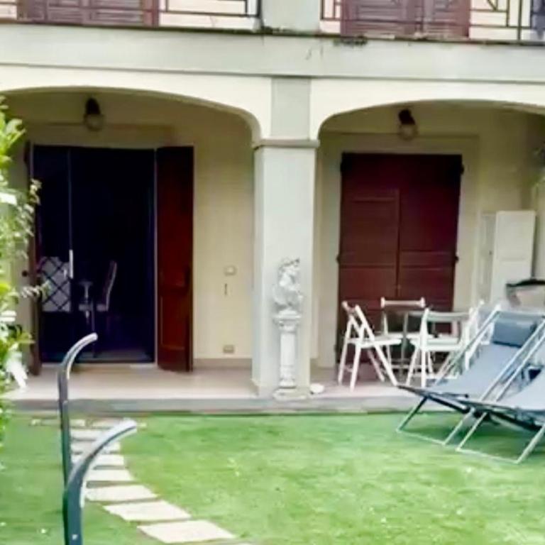 Villa Gurrieri - Villa con 3 Camere da Letto - 23