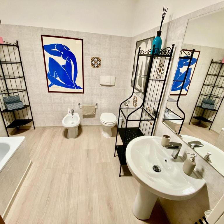 Villa Gurrieri - Villa con 3 Camere da Letto - 17