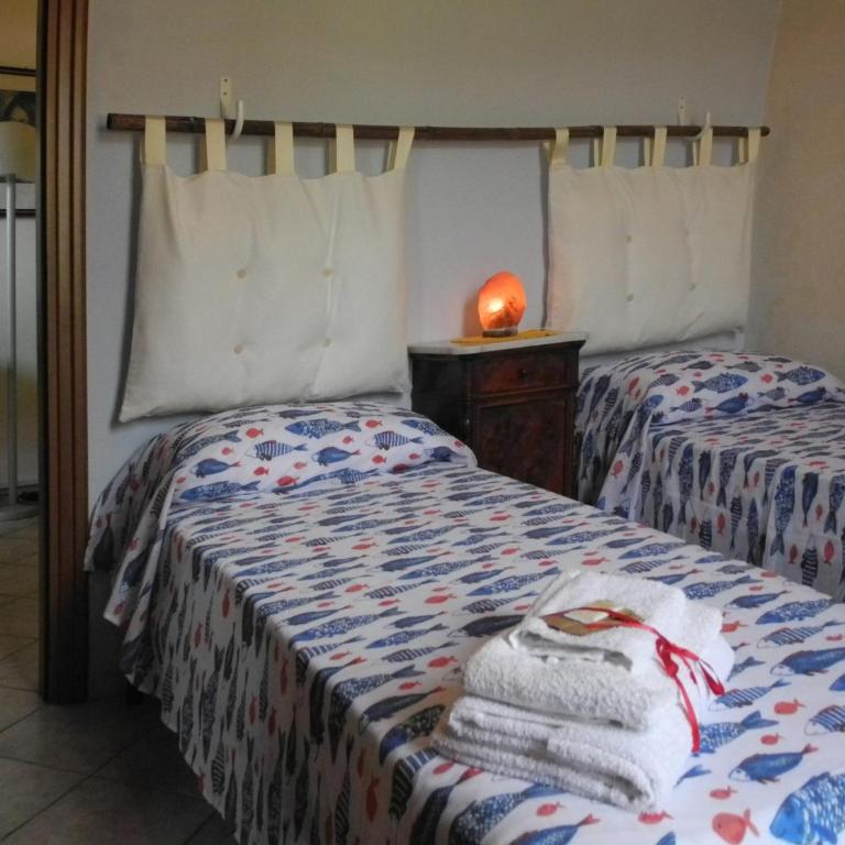 La Spezia Marola Un Borgo Sul Mare - Appartamento - 53