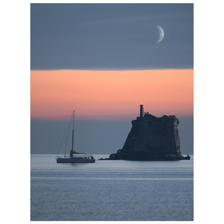 La Spezia Marola Un Borgo Sul Mare - Appartamento - 55