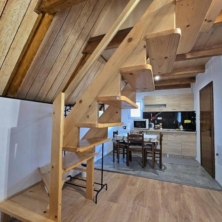 Soko Guest House - Two-Bedroom Apartment - 8