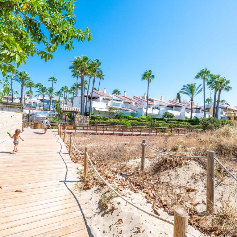 Marbella Villa Monteros - Casa de 4 dormitorios - 33