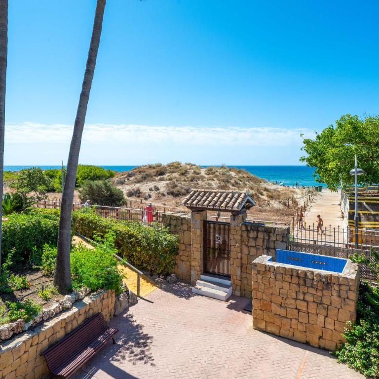 Marbella Villa Monteros - Casa de 4 dormitorios - 36