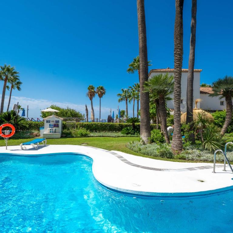Marbella Villa Monteros - Casa de 4 dormitorios - 37