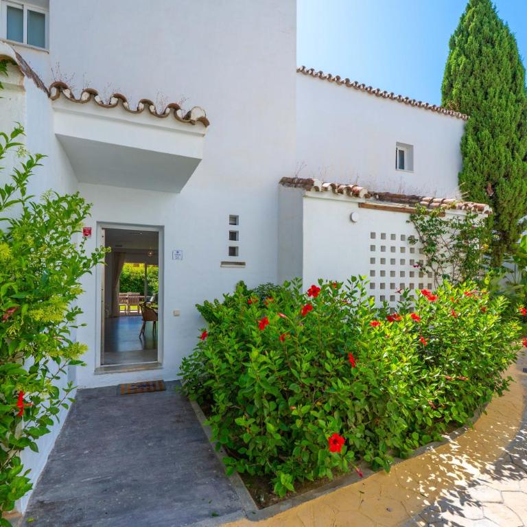 Marbella Villa Monteros - Casa de 4 dormitorios - 2