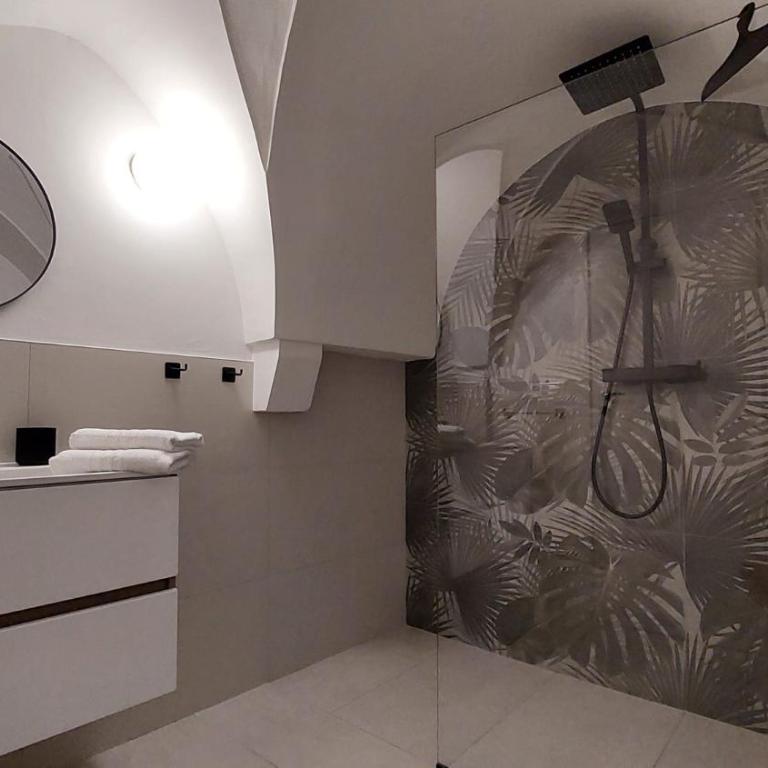 VIALI Guest House - Casa con 1 Camera da Letto - 6