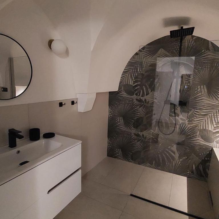 VIALI Guest House - Casa con 1 Camera da Letto - 11