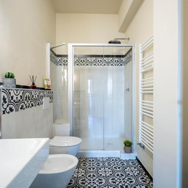 Illustrated Scene-new apt Redi 51 - Appartamento - 29