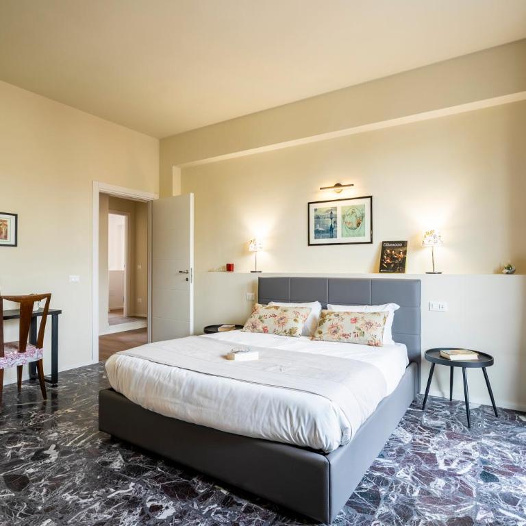Illustrated Scene-new apt Redi 51 - Appartamento - 25