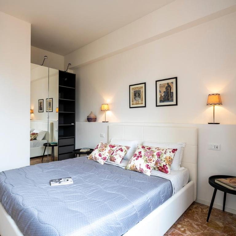 Illustrated Scene-new apt Redi 51 - Appartamento - 26