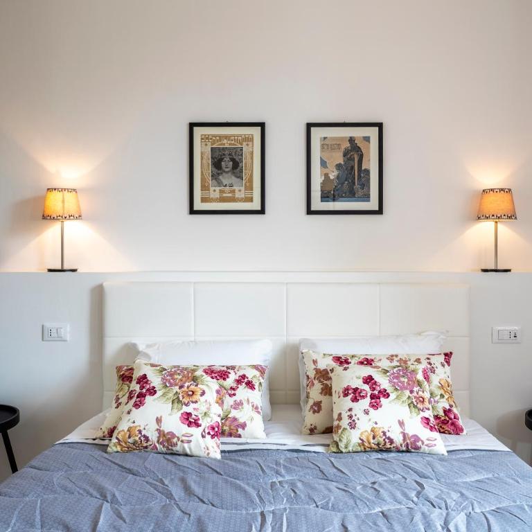 Illustrated Scene-new apt Redi 51 - Appartamento - 27