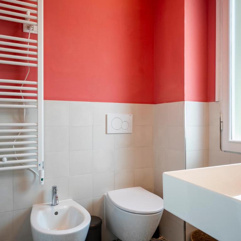 Illustrated Scene-new apt Redi 51 - Appartamento - 43