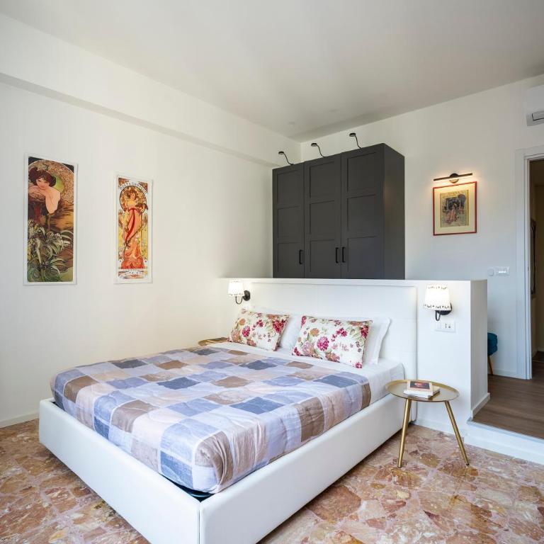 Illustrated Scene-new apt Redi 51 - Appartamento - 35