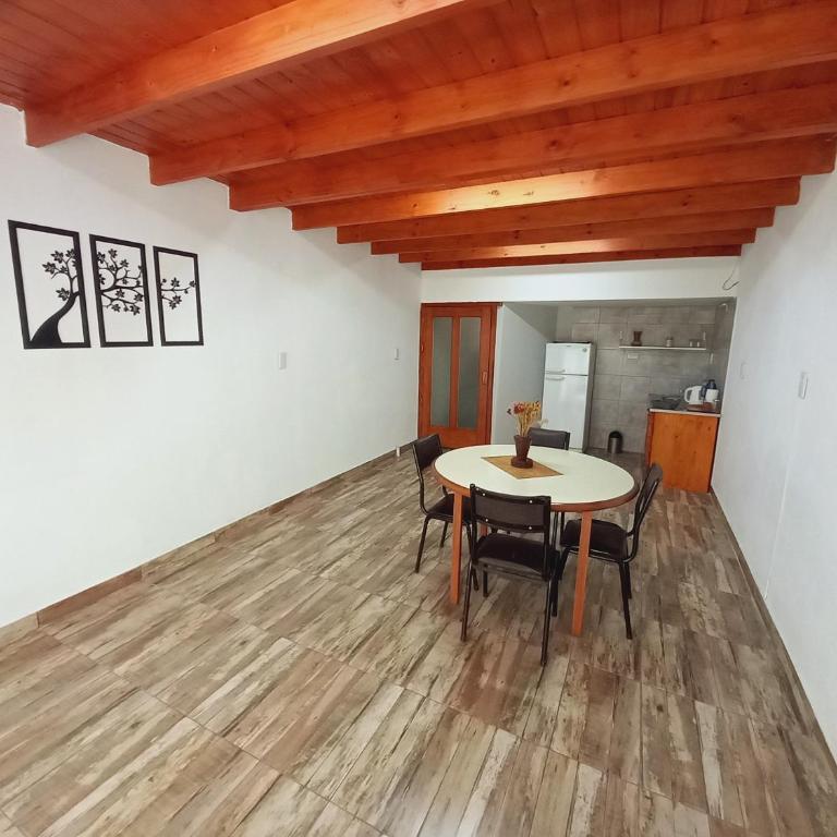 Dpto Centro - Apartamento de 1 dormitorio - 1