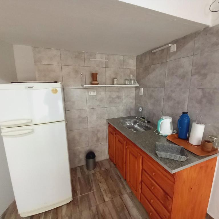 Dpto Centro - Apartamento de 1 dormitorio - 10