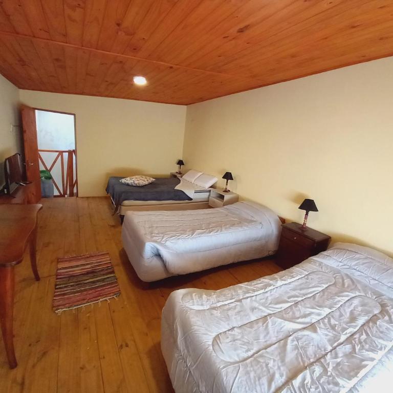 Dpto Centro - Apartamento de 1 dormitorio - 13