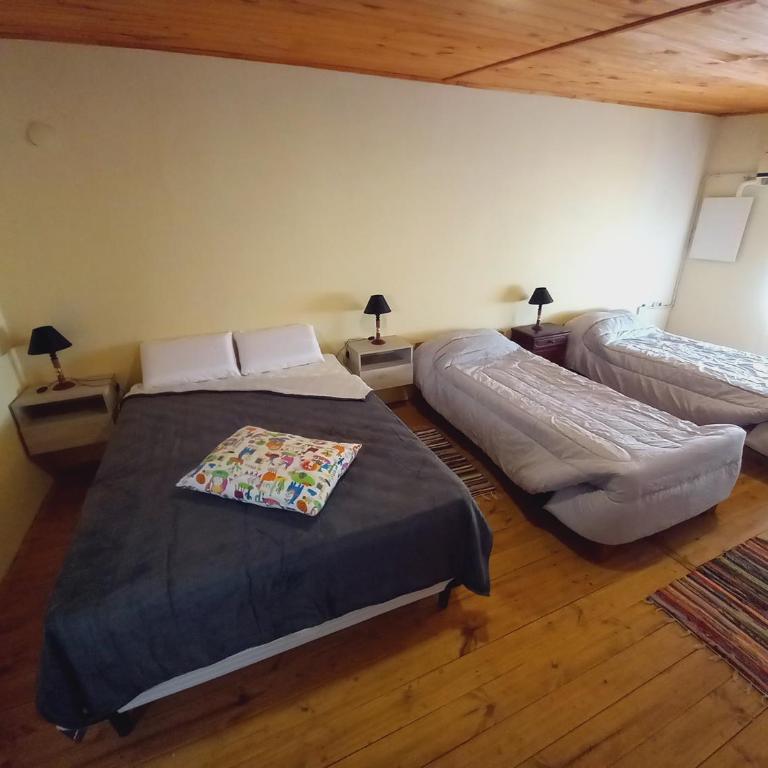 Dpto Centro - Apartamento de 1 dormitorio - 14