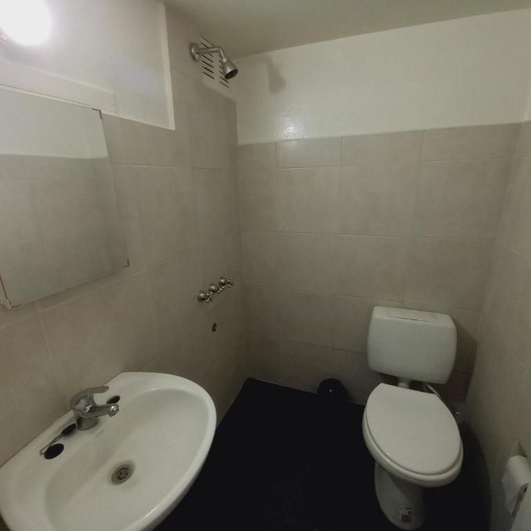Dpto Centro - Apartamento de 1 dormitorio - 15