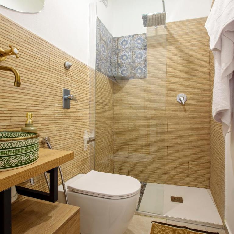 White Zagara - One-Bedroom Apartment - 3