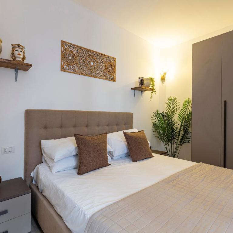 White Zagara - One-Bedroom Apartment - 4