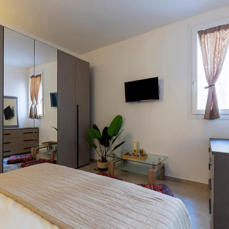 White Zagara - One-Bedroom Apartment - 6