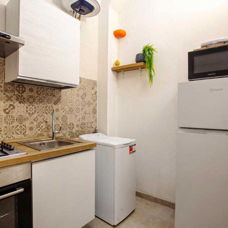 White Zagara - One-Bedroom Apartment - 7