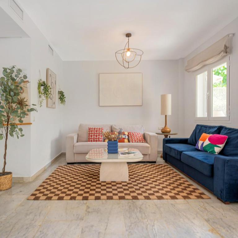 Marbella Villa Monteros - Casa de 4 dormitorios - 47