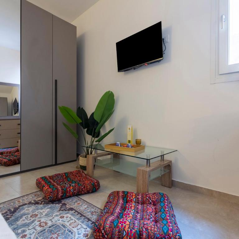 White Zagara - One-Bedroom Apartment - 11