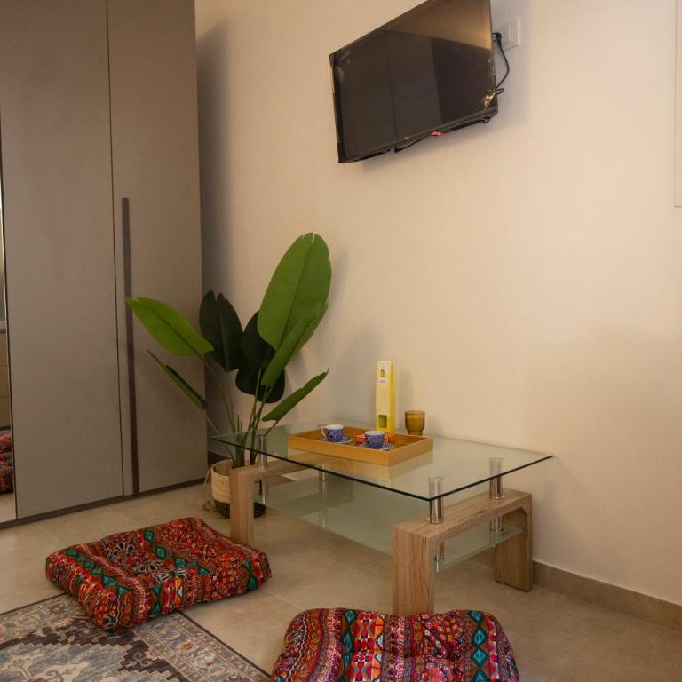 White Zagara - One-Bedroom Apartment - 17