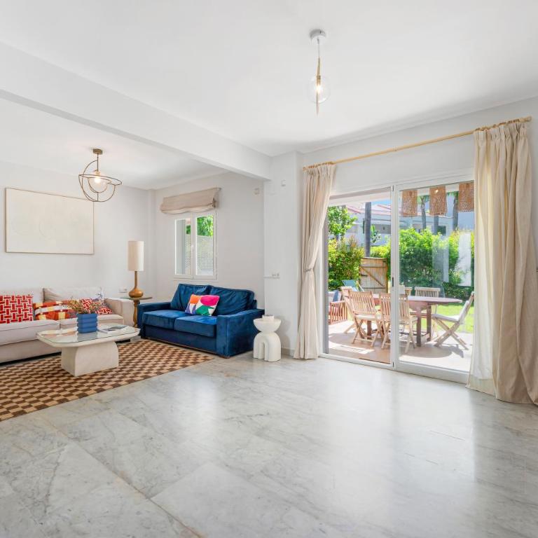 Marbella Villa Monteros - Casa de 4 dormitorios - 52