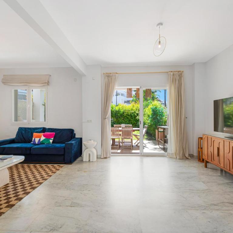 Marbella Villa Monteros - Casa de 4 dormitorios - 53