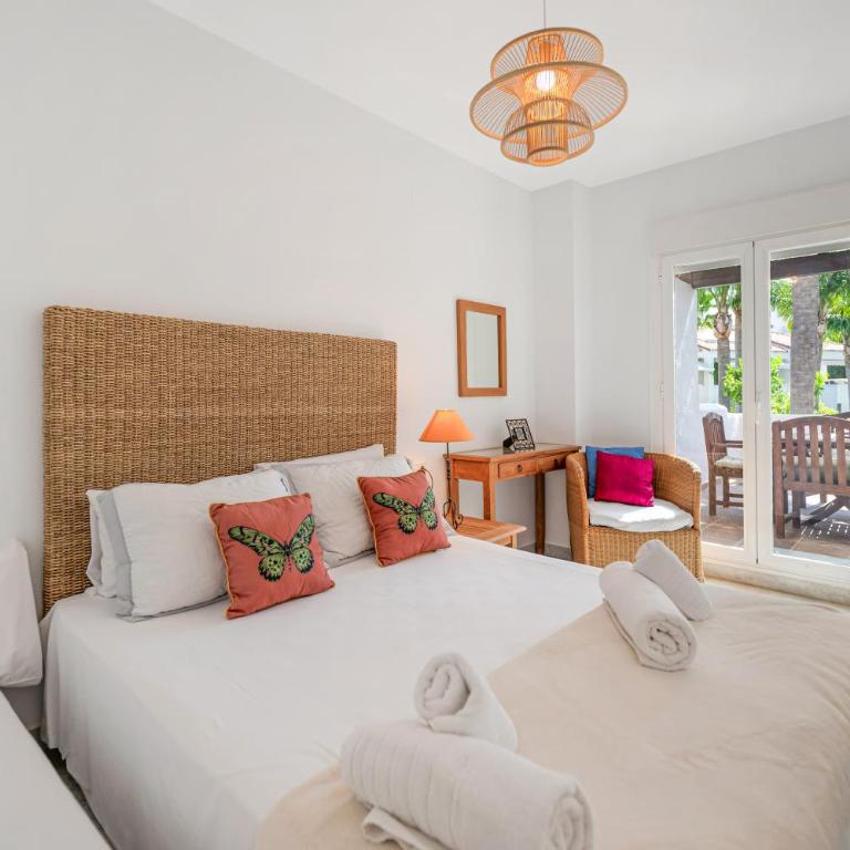 Marbella Villa Monteros - Casa de 4 dormitorios - 61