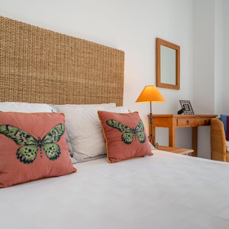 Marbella Villa Monteros - Casa de 4 dormitorios - 64