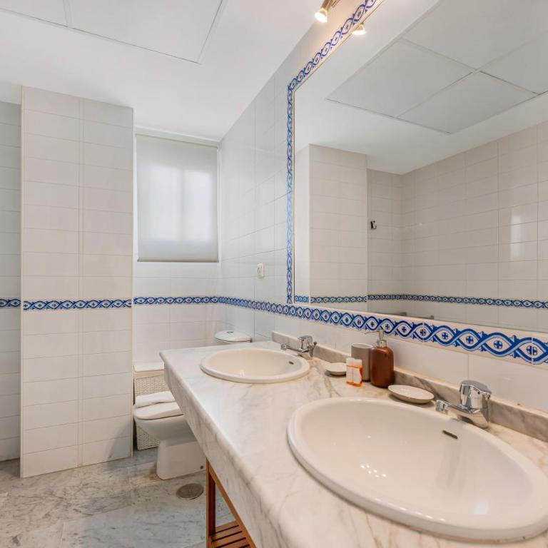Marbella Villa Monteros - Casa de 4 dormitorios - 65