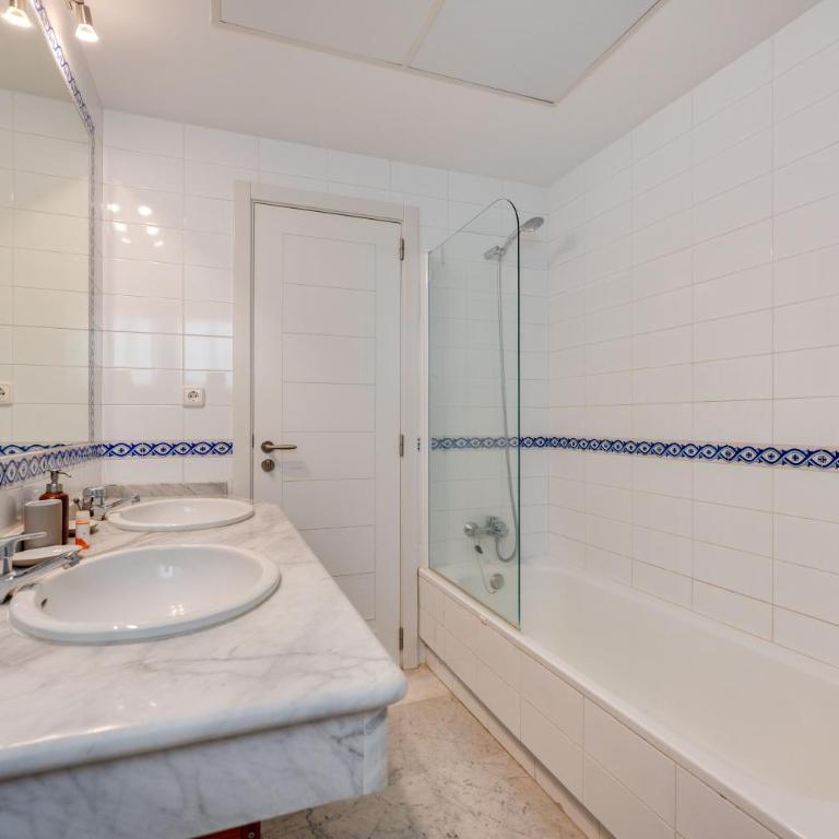 Marbella Villa Monteros - Casa de 4 dormitorios - 66