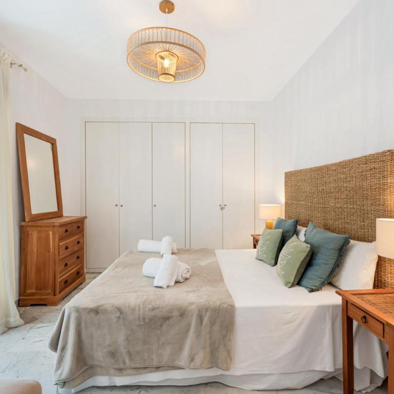 Marbella Villa Monteros - Casa de 4 dormitorios - 70