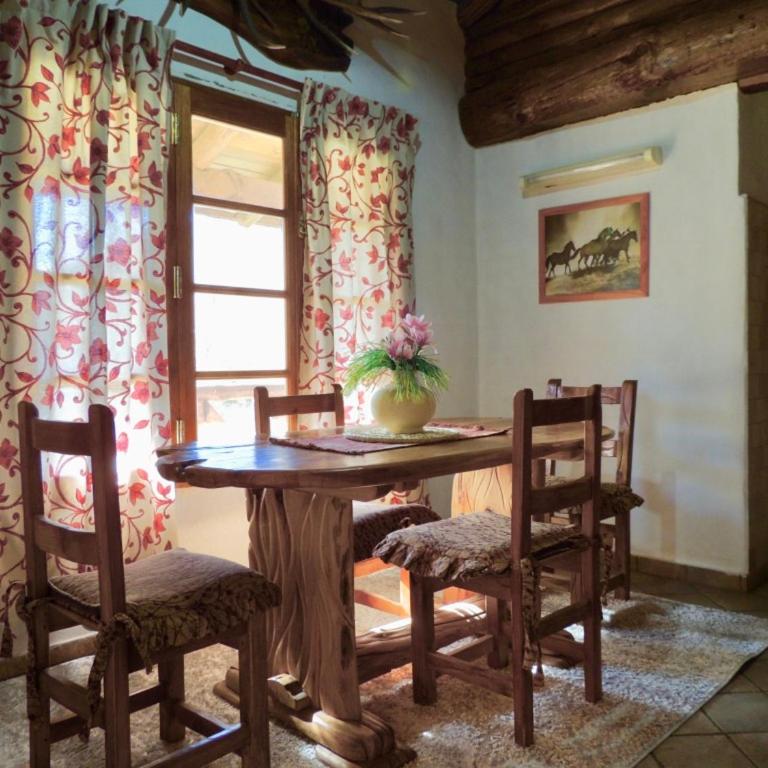 cabañas la brama - Chalet de 2 dormitorios - 12