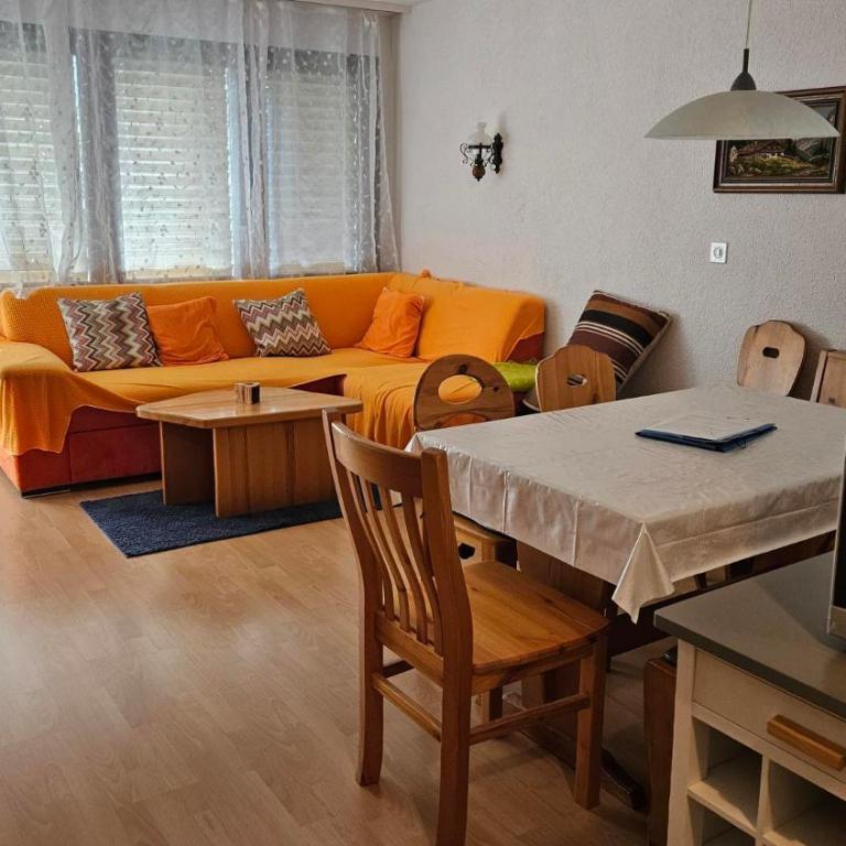 Haus Azurit Wohnung Nr.25 - Apartment mit Blick auf die Berge - 4