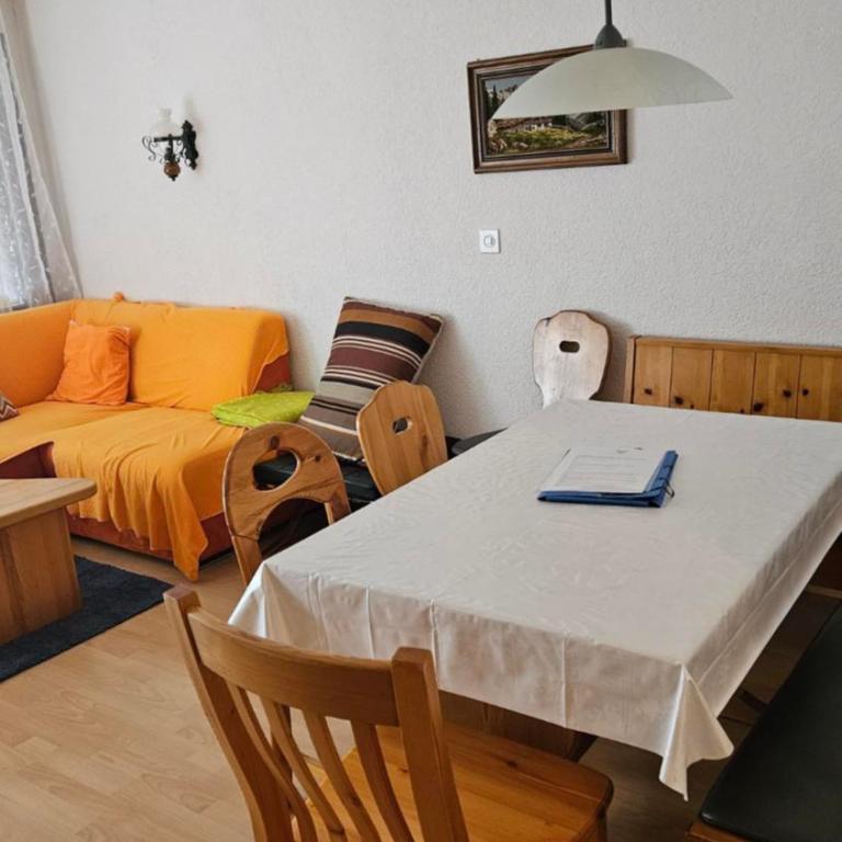 Haus Azurit Wohnung Nr.25 - Apartment mit Blick auf die Berge - 24