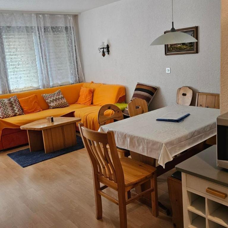 Haus Azurit Wohnung Nr.25 - Apartment mit Blick auf die Berge - 25