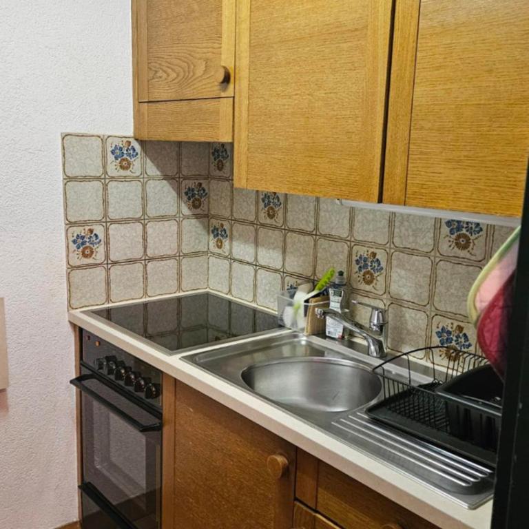 Haus Azurit Wohnung Nr.25 - Apartment mit Blick auf die Berge - 26