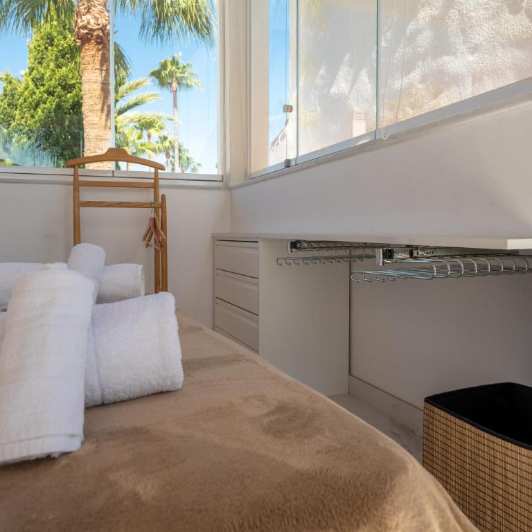 Marbella Villa Monteros - Casa de 4 dormitorios - 73