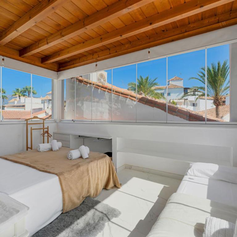 Marbella Villa Monteros - Casa de 4 dormitorios - 74