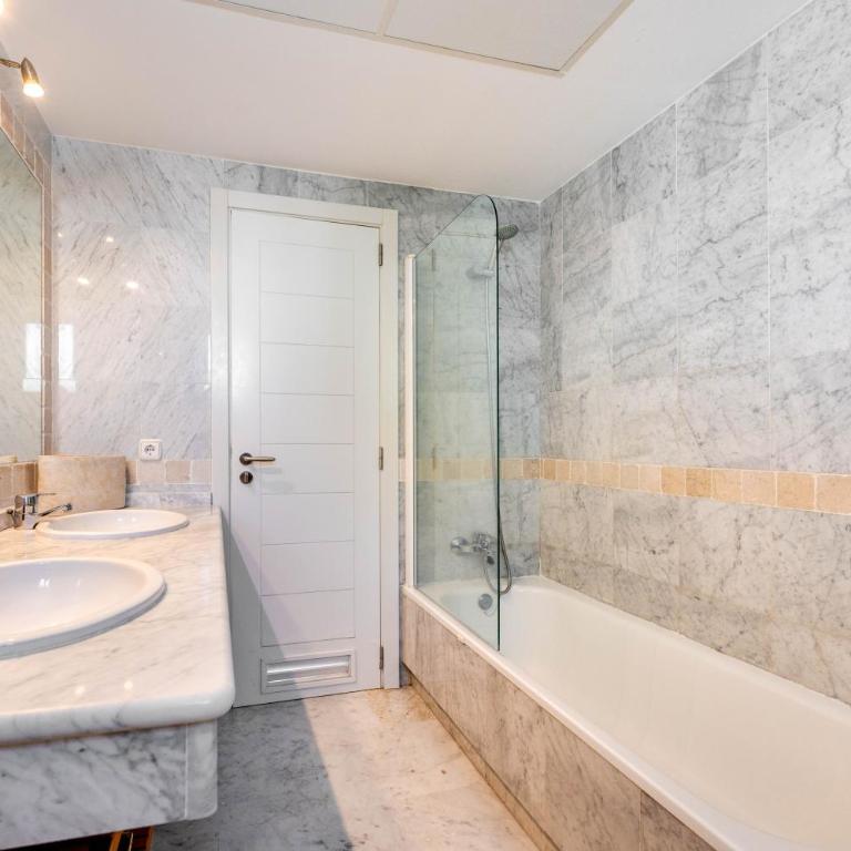 Marbella Villa Monteros - Casa de 4 dormitorios - 76