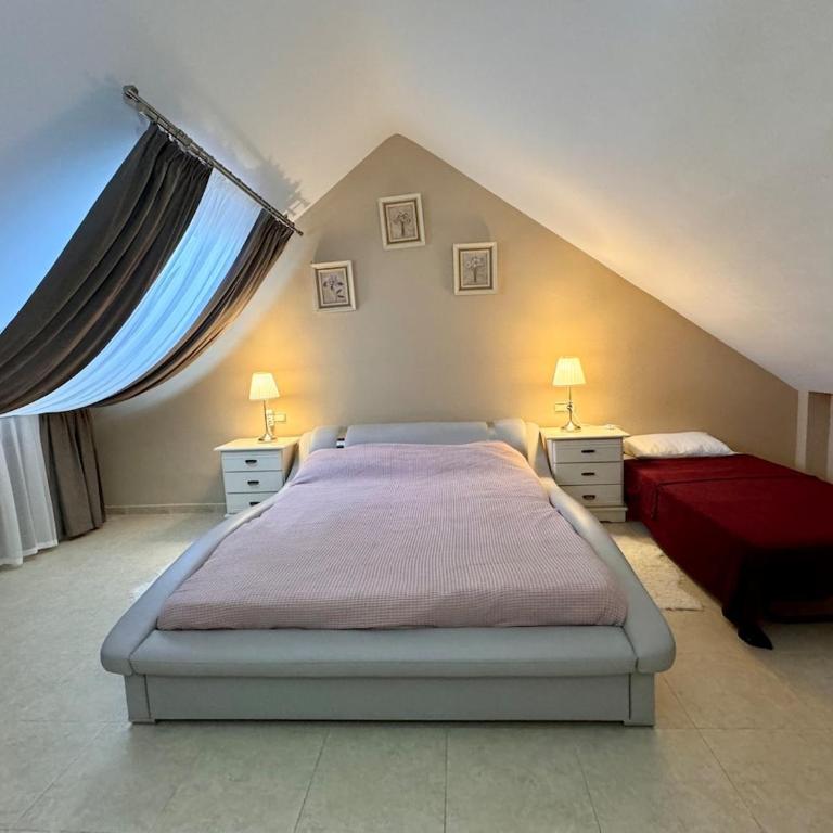 Stunning attached house with shared pool, 3' to the beach - Casa de 3 dormitorios - 8