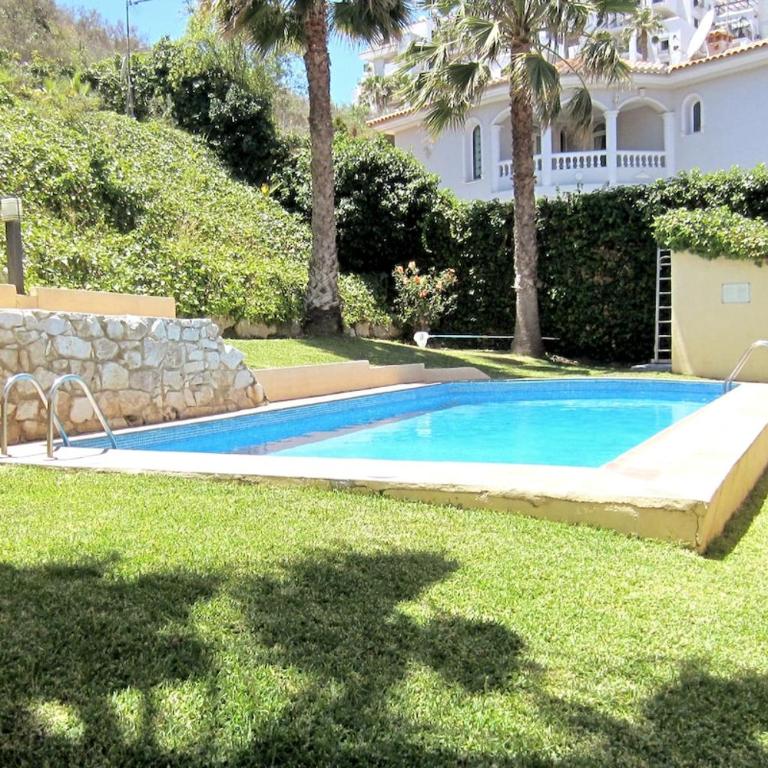 Stunning attached house with shared pool, 3' to the beach - Casa de 3 dormitorios - 13