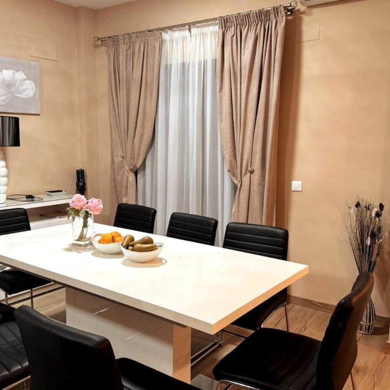 Stunning attached house with shared pool, 3' to the beach - Casa de 3 dormitorios - 21