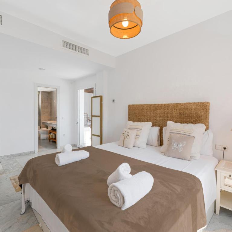 Marbella Villa Monteros - Casa de 4 dormitorios - 79