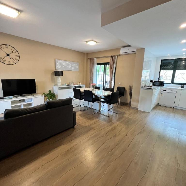 Stunning attached house with shared pool, 3' to the beach - Casa de 3 dormitorios - 22